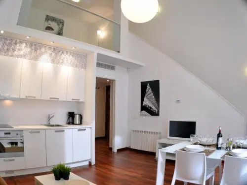 Glasir Homes Barcelona