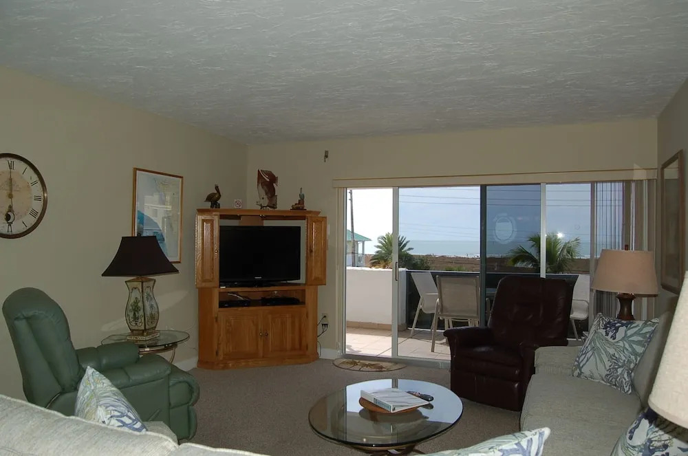 Tivoli by the Sea - Unit 306 2 Bedrooms 2 Bathrooms Apts