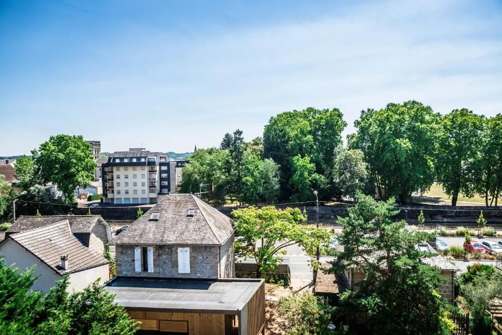 TURGOT #25 - Cocon urbain - 1 Chambre