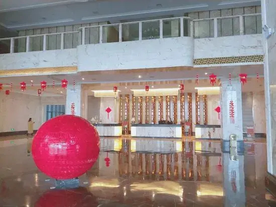 Aiman Hotel
