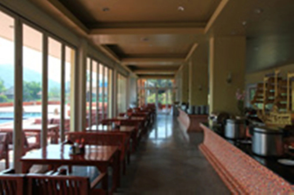 Phu Pha Phung Resort