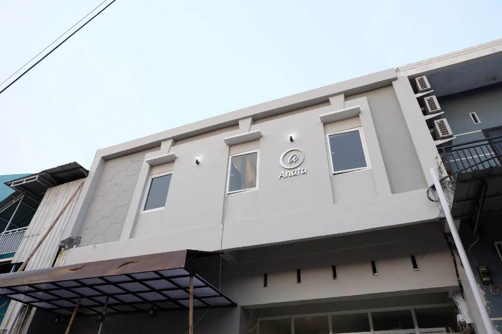 Super OYO 2756 Anata