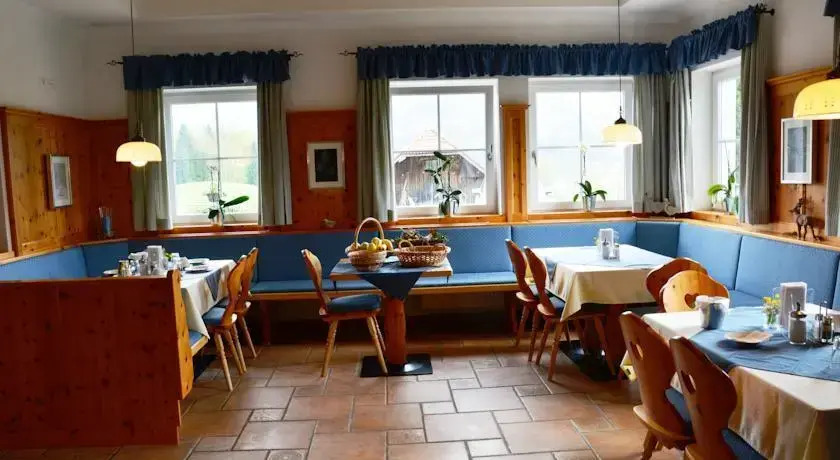 Apart-Pension Wesenauerhof
