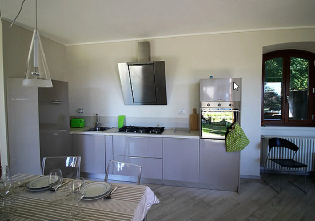 Villa Cottage Alpino
