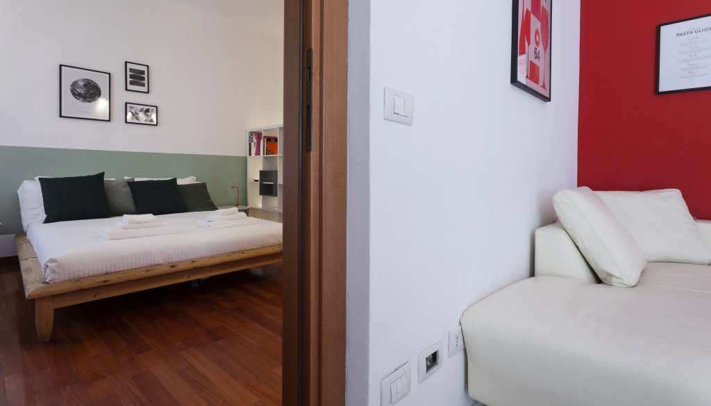 Italianway Easy - Porta Ticinese 78 B