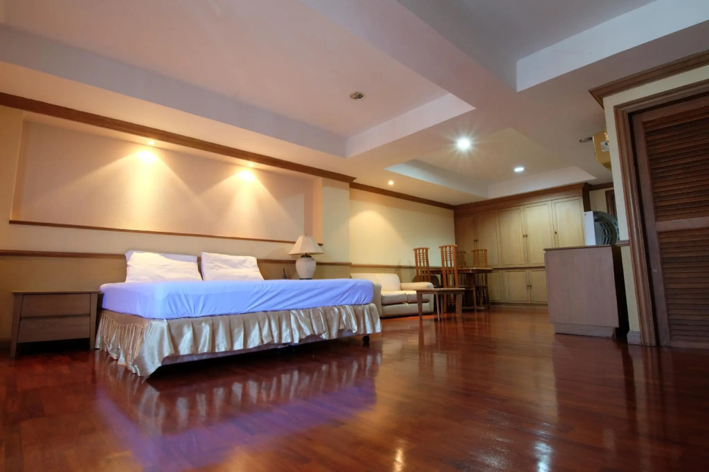 Alameda Suites Hotel