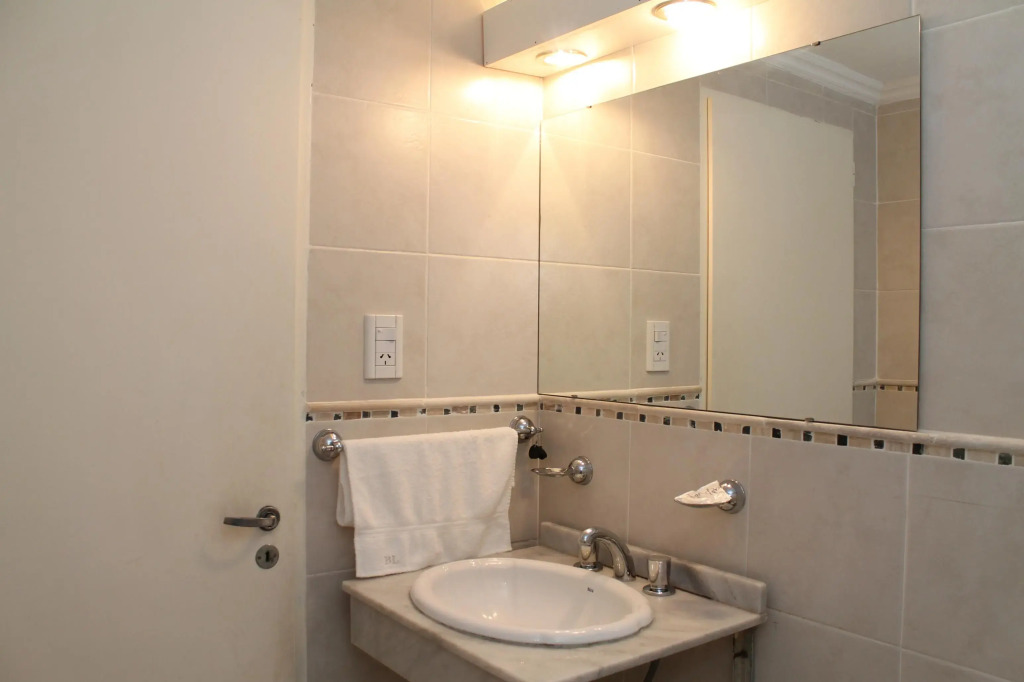 Brisas del Lago Apartamentos