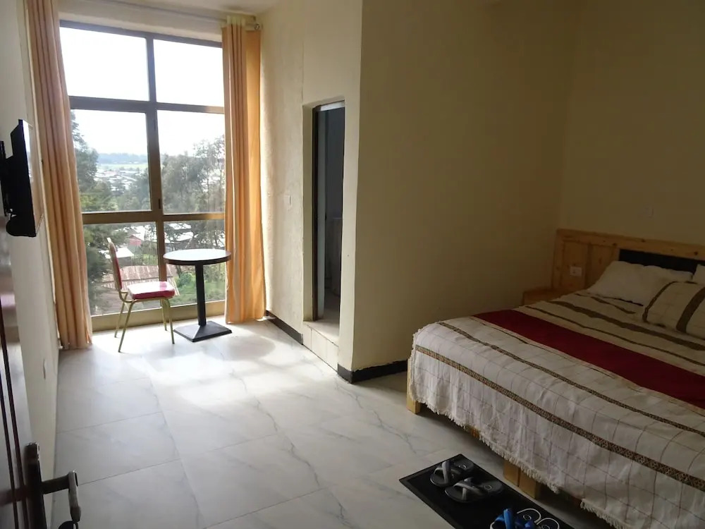 Jeramba Hotel