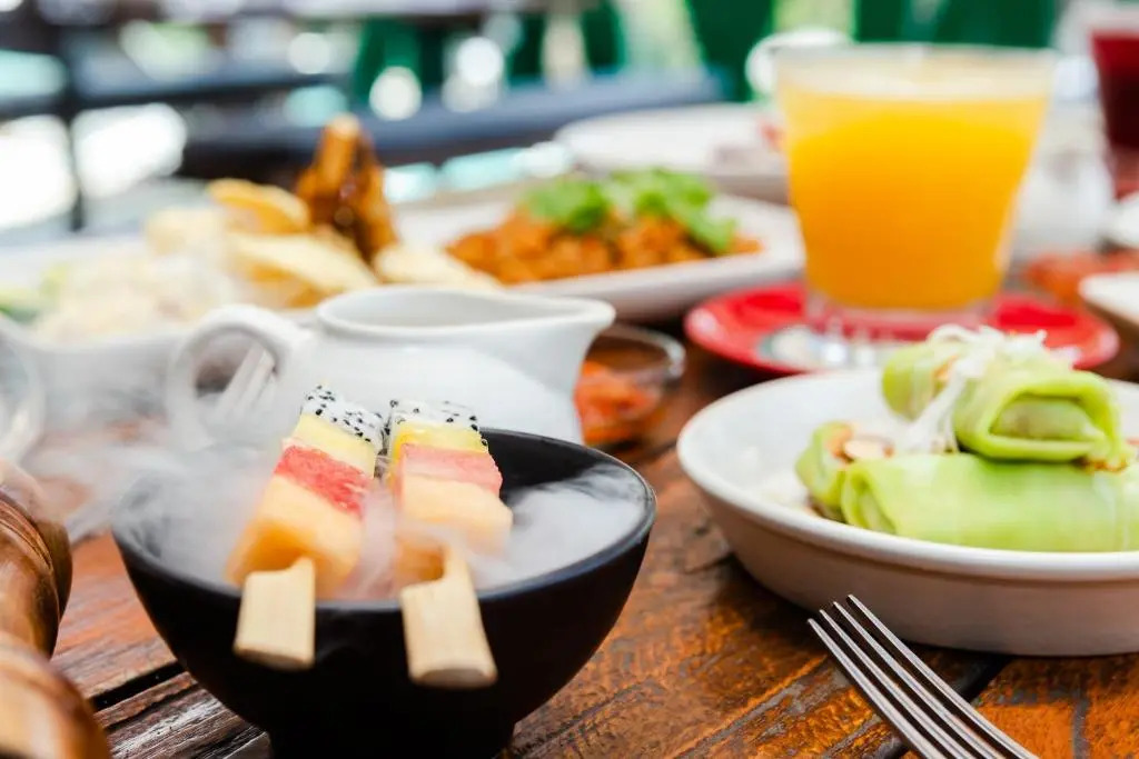 Double - Six, Luxury Hotel - Seminyak