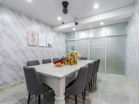 Shanghai Qiyin Encounter Homestay
