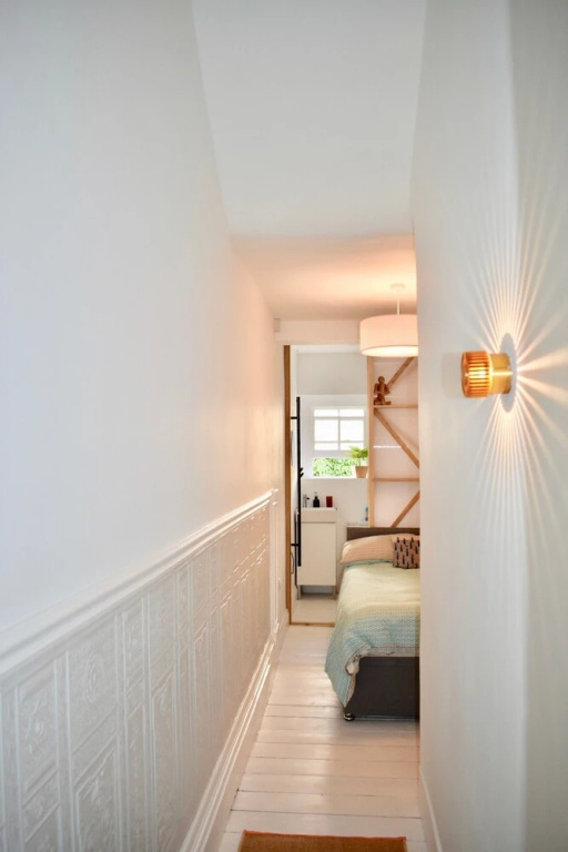 Stylish Studio in the Centre of Hove