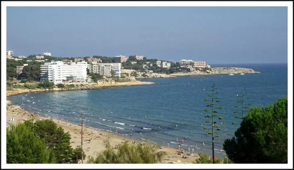 COSTA DAURADA APARTAMENTS - Marathon II