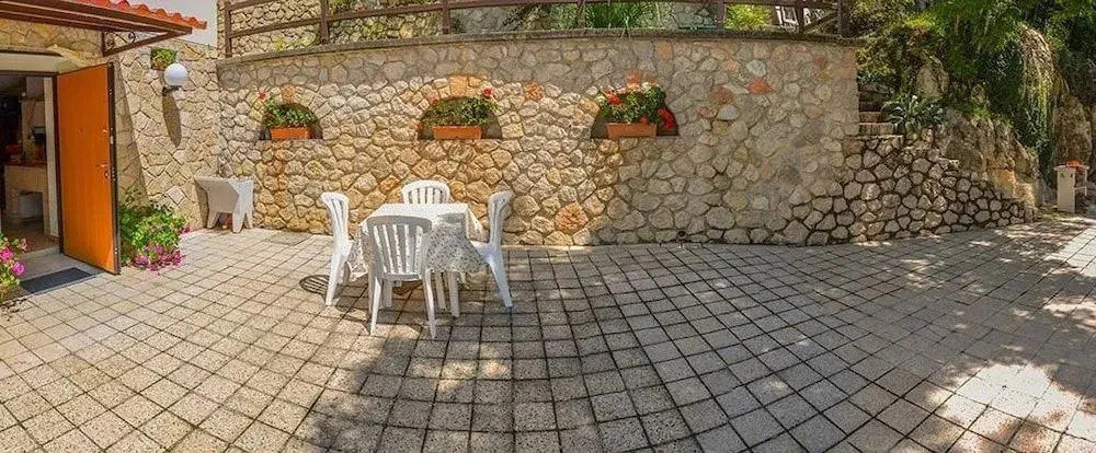 Casa Lieta
