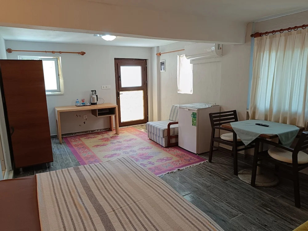 Hotel Sevgi 3