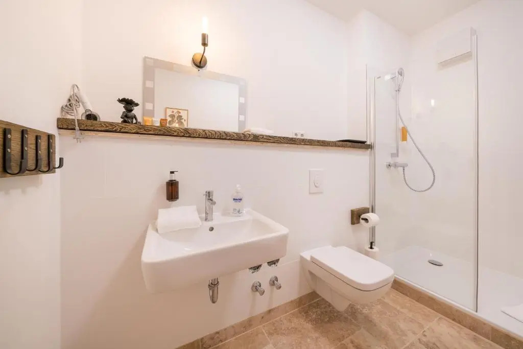 Design Apartments - "Villa Arnim"