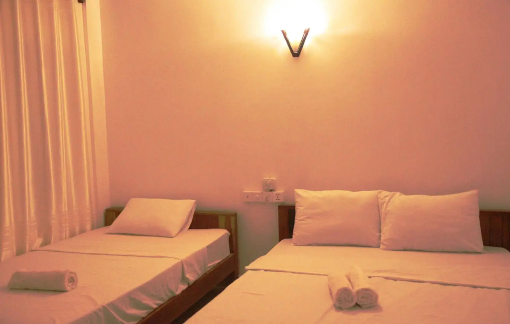 暹粒仙女斯东特梅精品酒店(Apsara Steung Thmey Boutique Hotel Siem Reap)