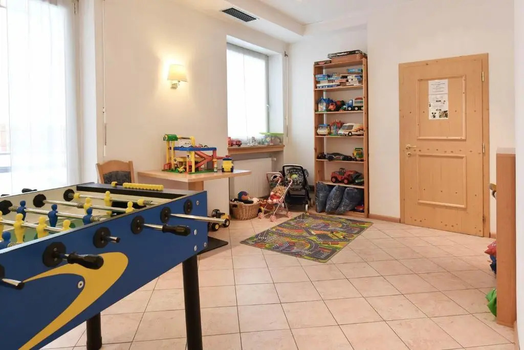 Alpin-Residence Amadeus