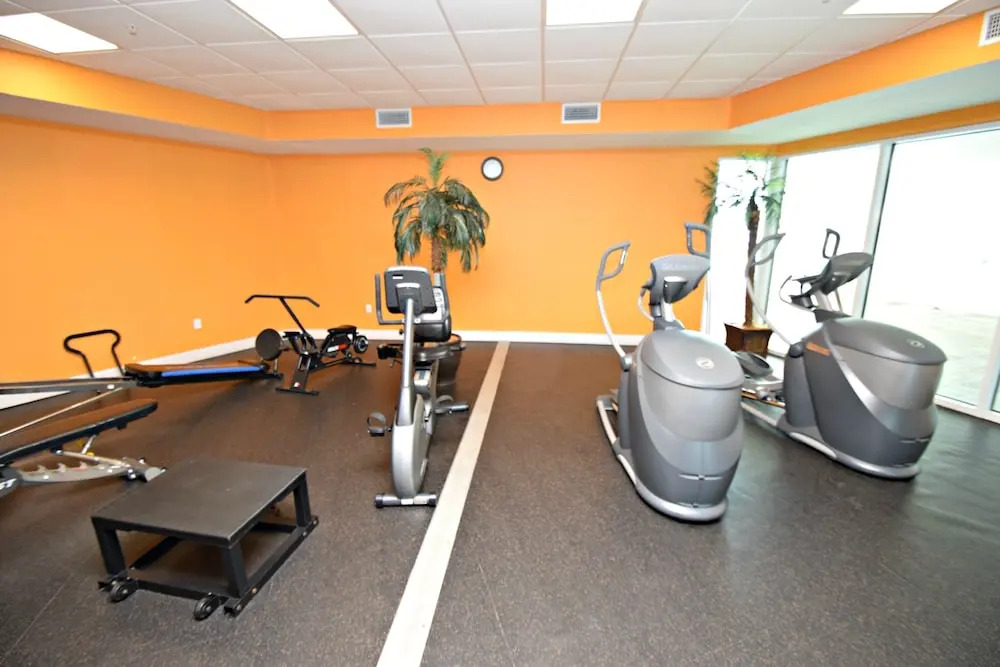 The Moorings 107 3 Bedrooms 3 Bathrooms Condo