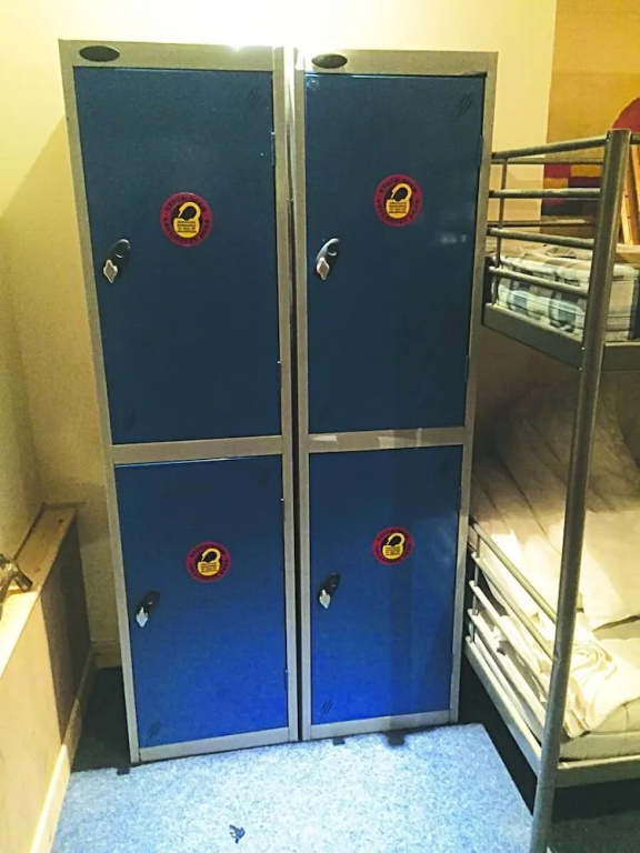 Bobby's Bunkhouse - Hostel