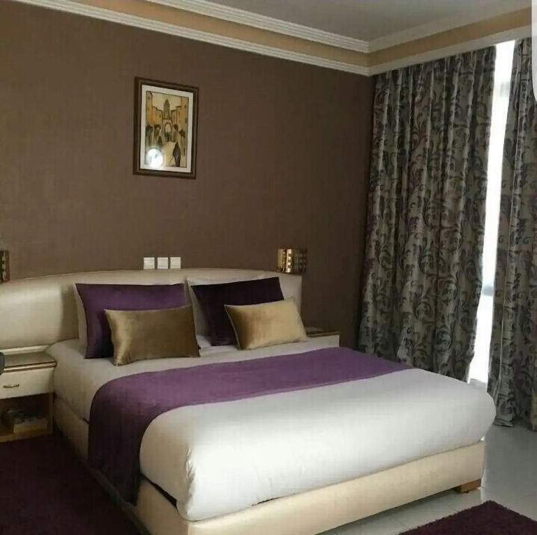 Hôtel Rania Belmadina