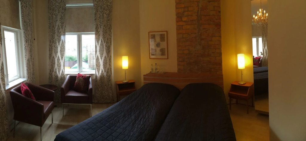 Cameo Boutique Hotell