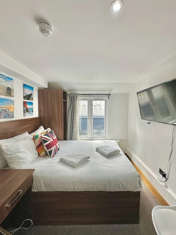 The Earls Court Townhouse
