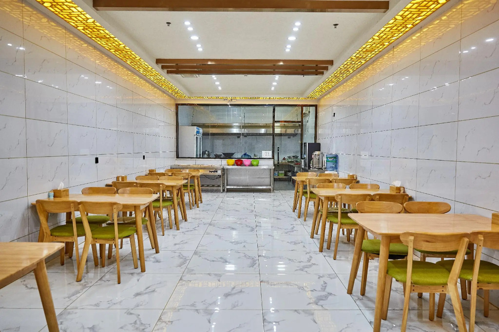 Elan Inn Langfang Xianghe Furniture Mall