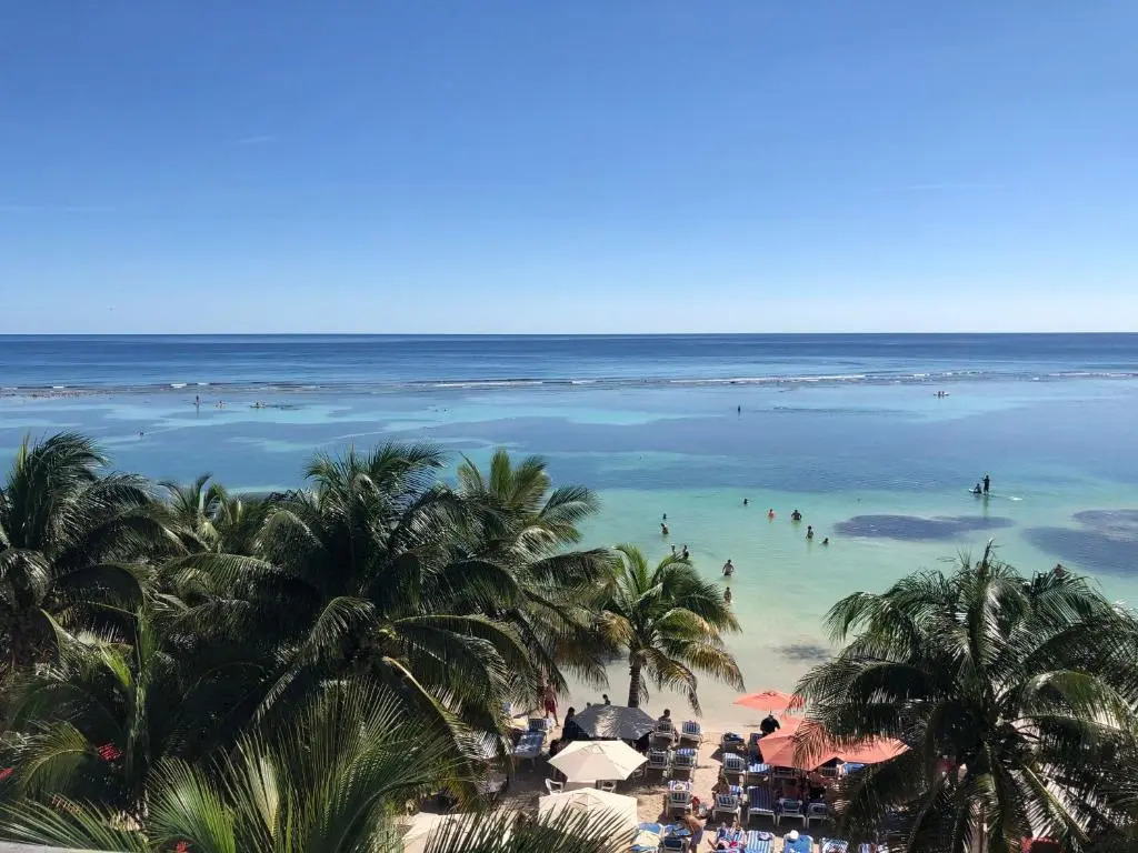 El Hotelito