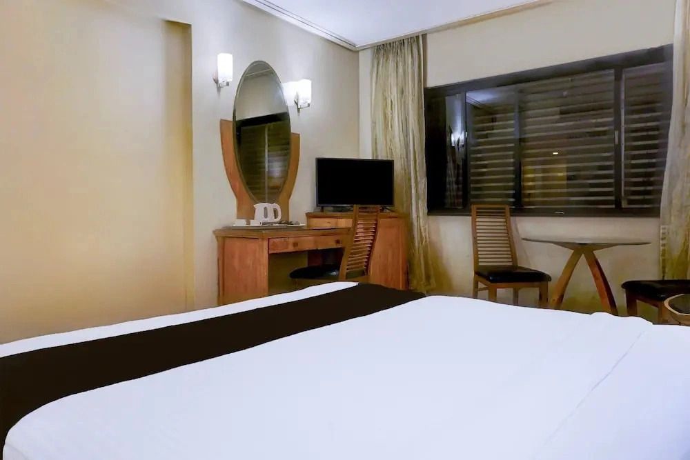 Suite JM Road Krishna Presidency