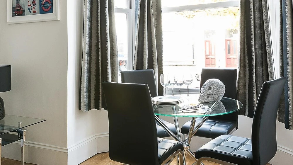 Lovely 1BR Flat in West Hampstead