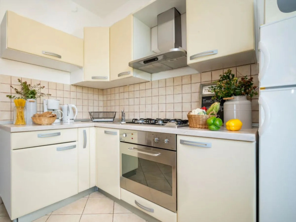 Apartment Marina Montmorillon 22998