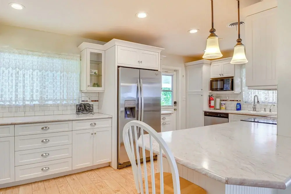 Mins From Anna Maria Island: Bright Home w/ Pool!