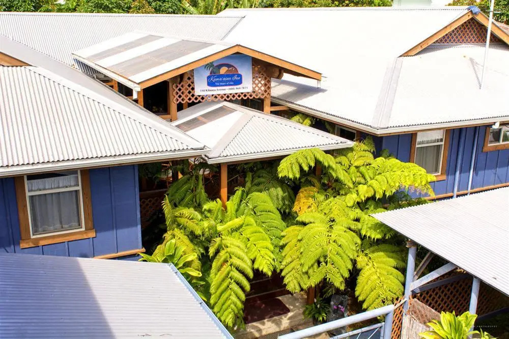 Kama'aina Inn
