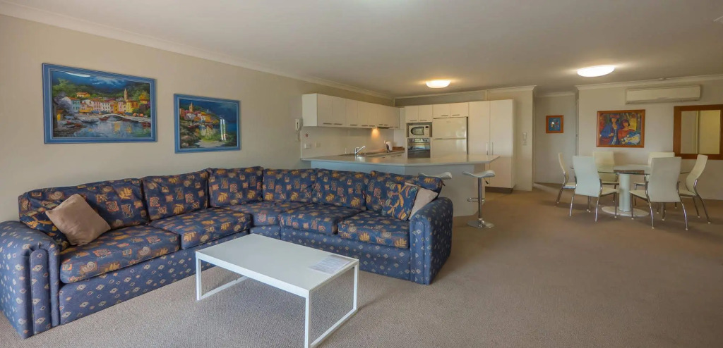 San Chelsea Holiday Apartments