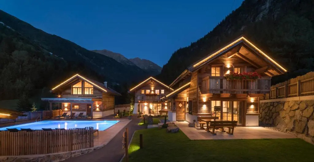 Hotel Wiese