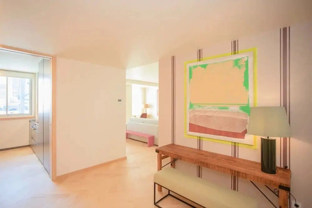 Allegro Boutique Apartment C by Liiiving