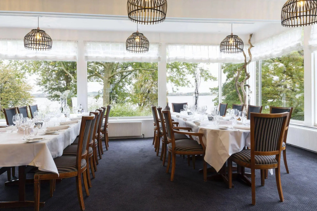 Hotel Strandparken
