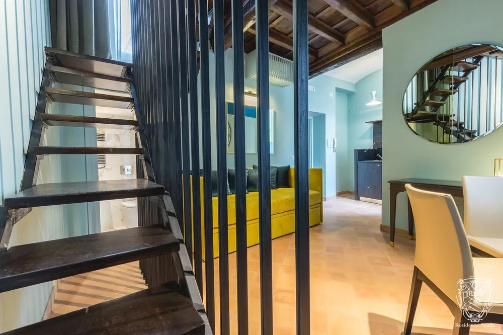 Residenza Spada
