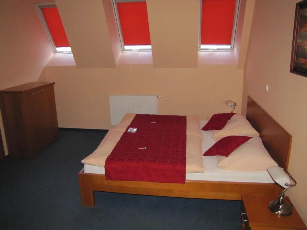 Hotel Rudolf