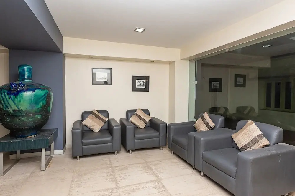 Collection O 28825 Oriental Inn Gopalapuram