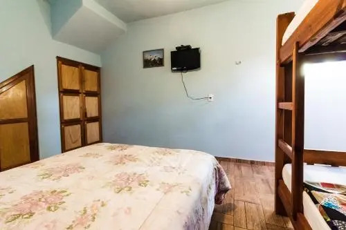 Hostel 7 Pirenópolis