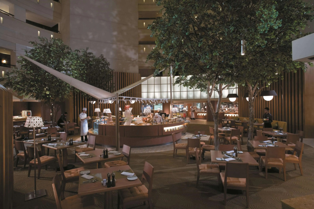 Shangri-La Far Eastern Tainan