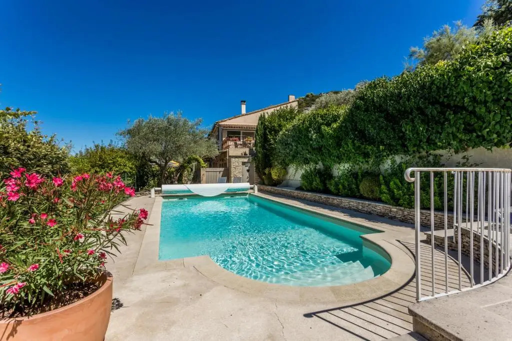 Les Terrasses du Luberon