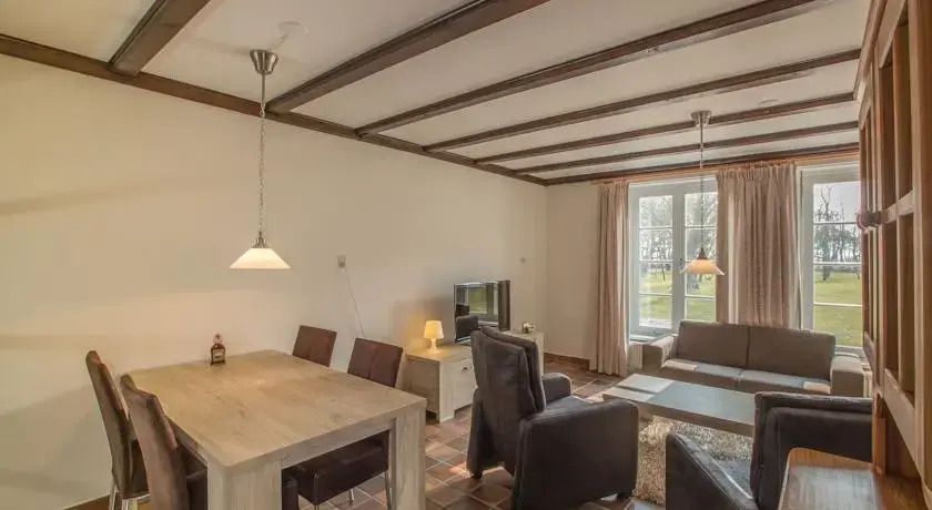 Hoeve Holland