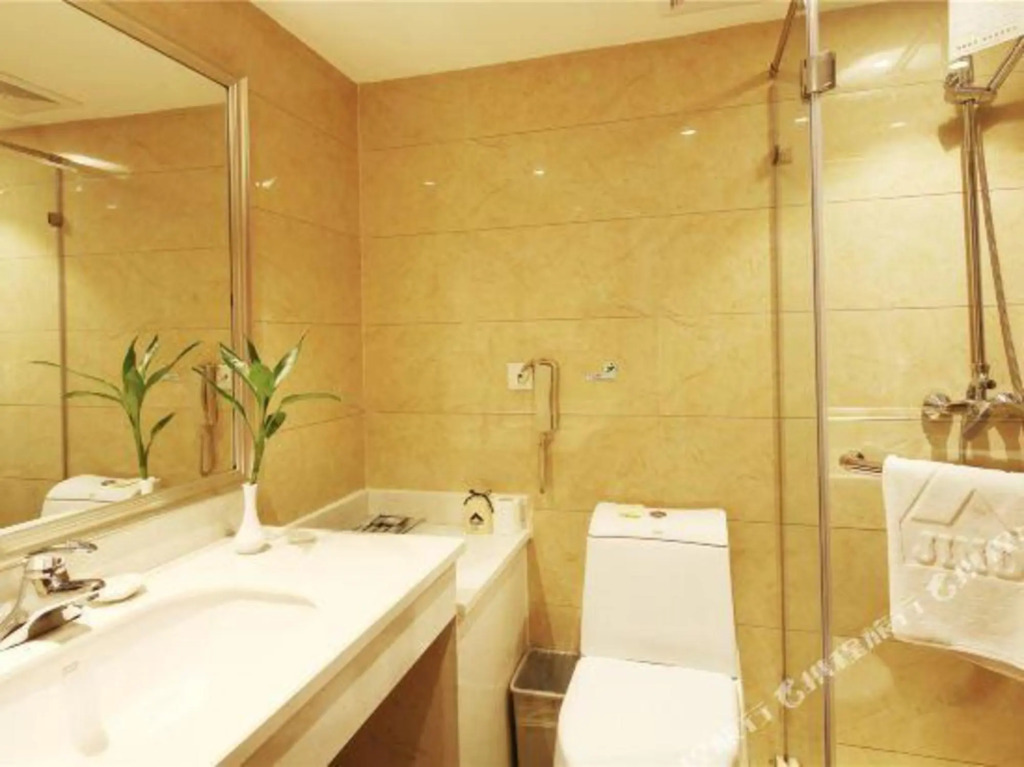 Zhejiang Jindu Hotel