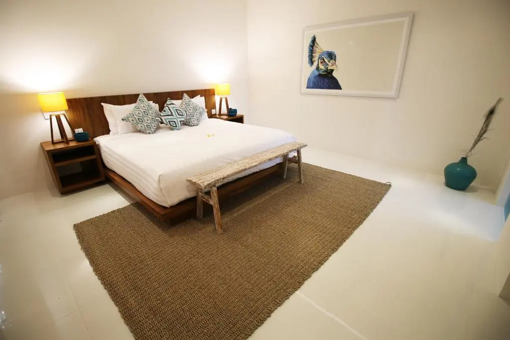 Villa Aditi, Sitara Villa Group