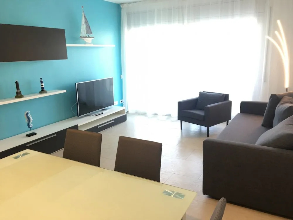 Apartamento Aqquaria 2 Terrazas