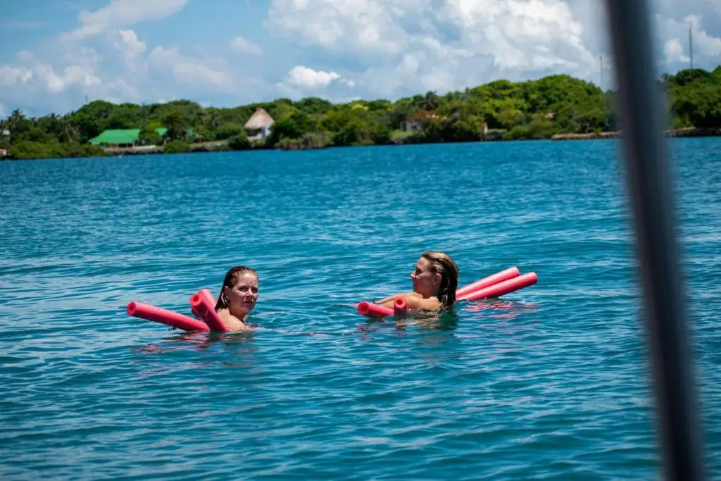 Hotel Coral Sand Islas Del Rosario