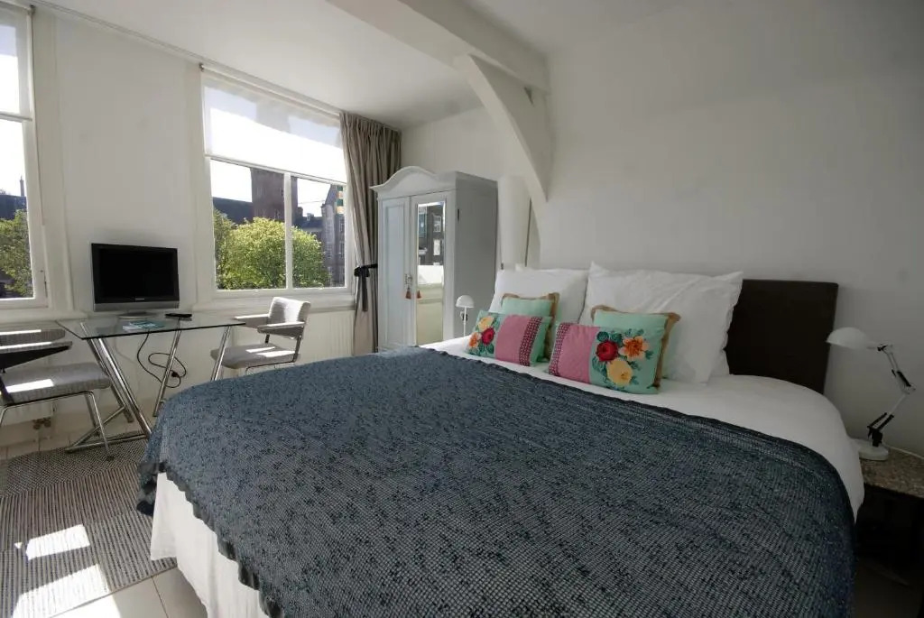NR22 Leiden