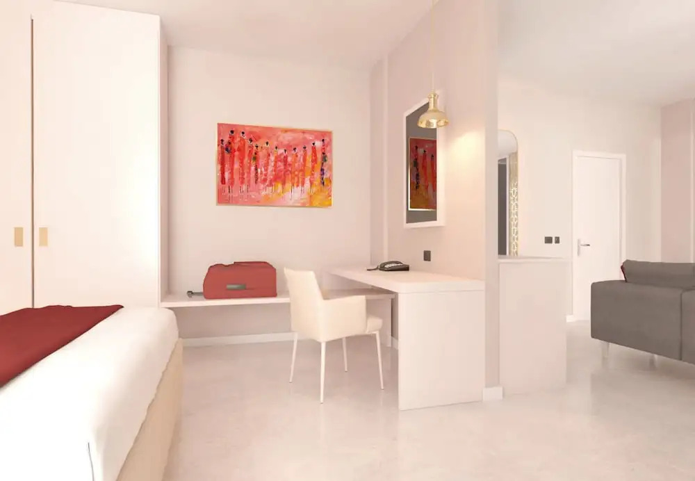 HYPNOSE HOTEl